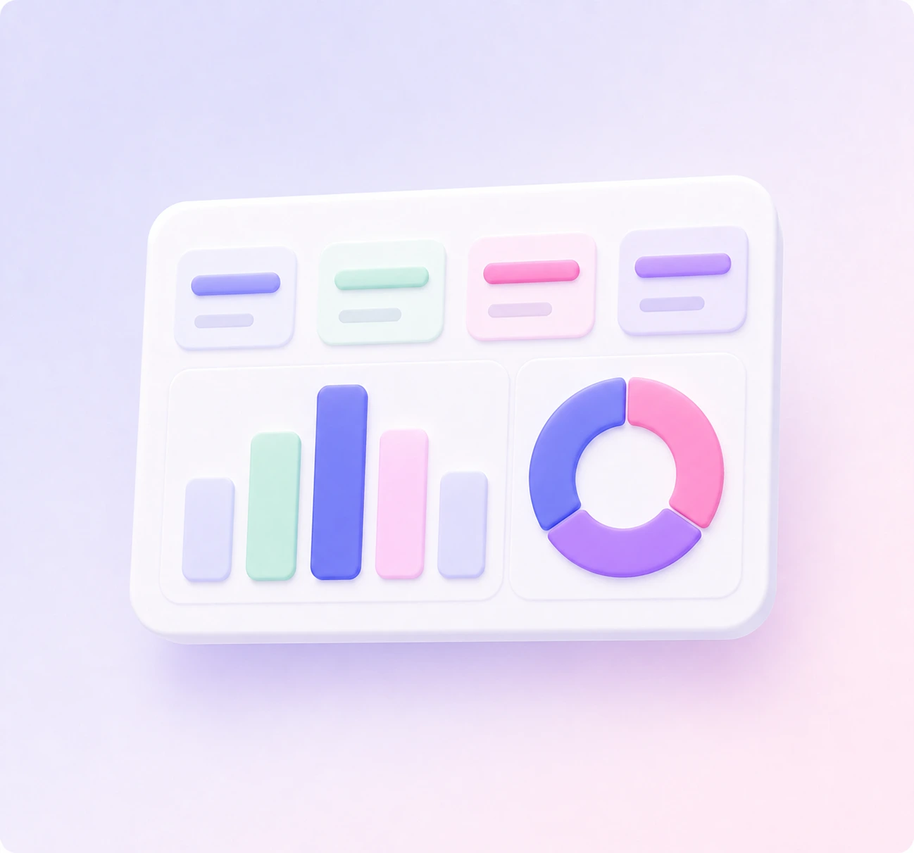 The Belle dashboard showing revenue, occupancy and no-show rate